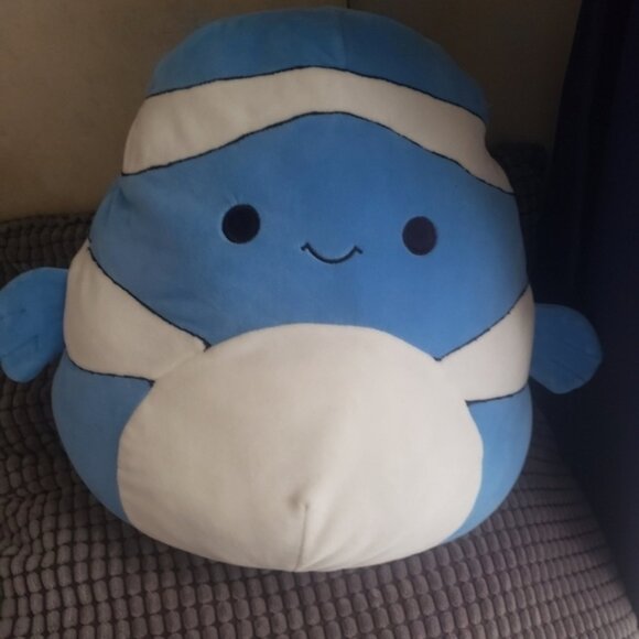 Ri ky Squishmallow 12 - Picture 1 of 4
